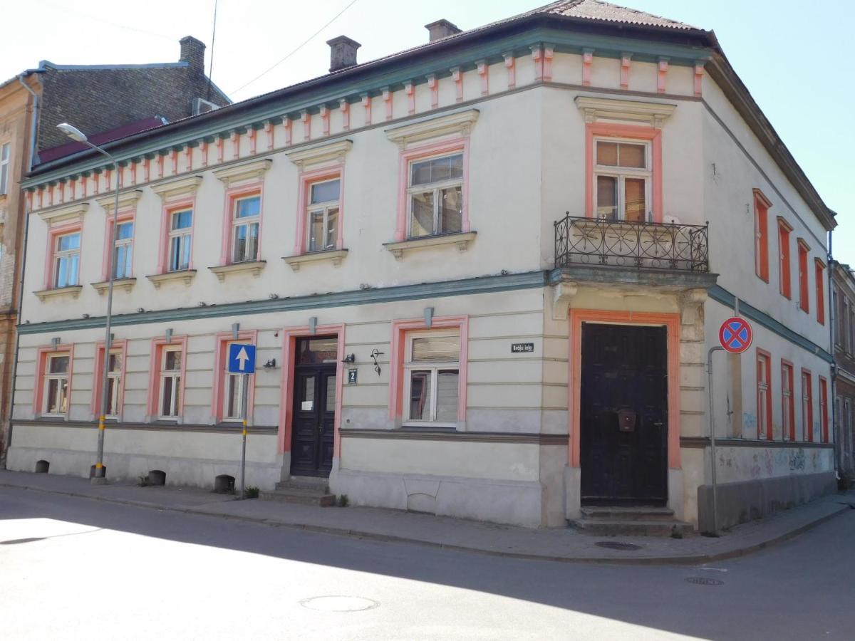 Senliepaja 호텔 외부 사진